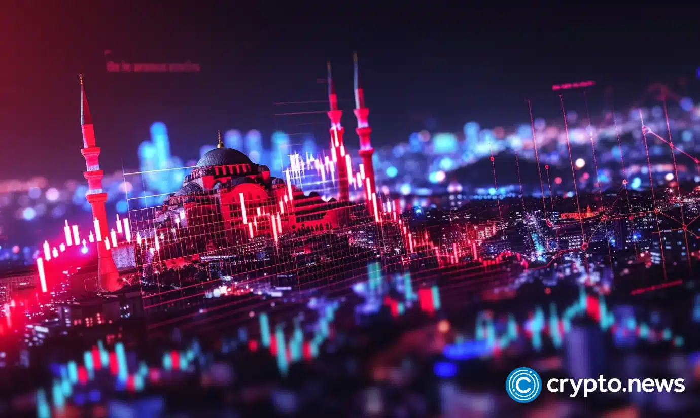 Istanbul blockchain week welcomes Arkham as title sponsor