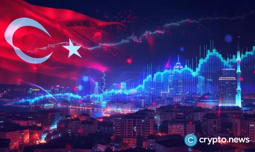 Turkey’s investing app Midas raises $45m to double down on crypto