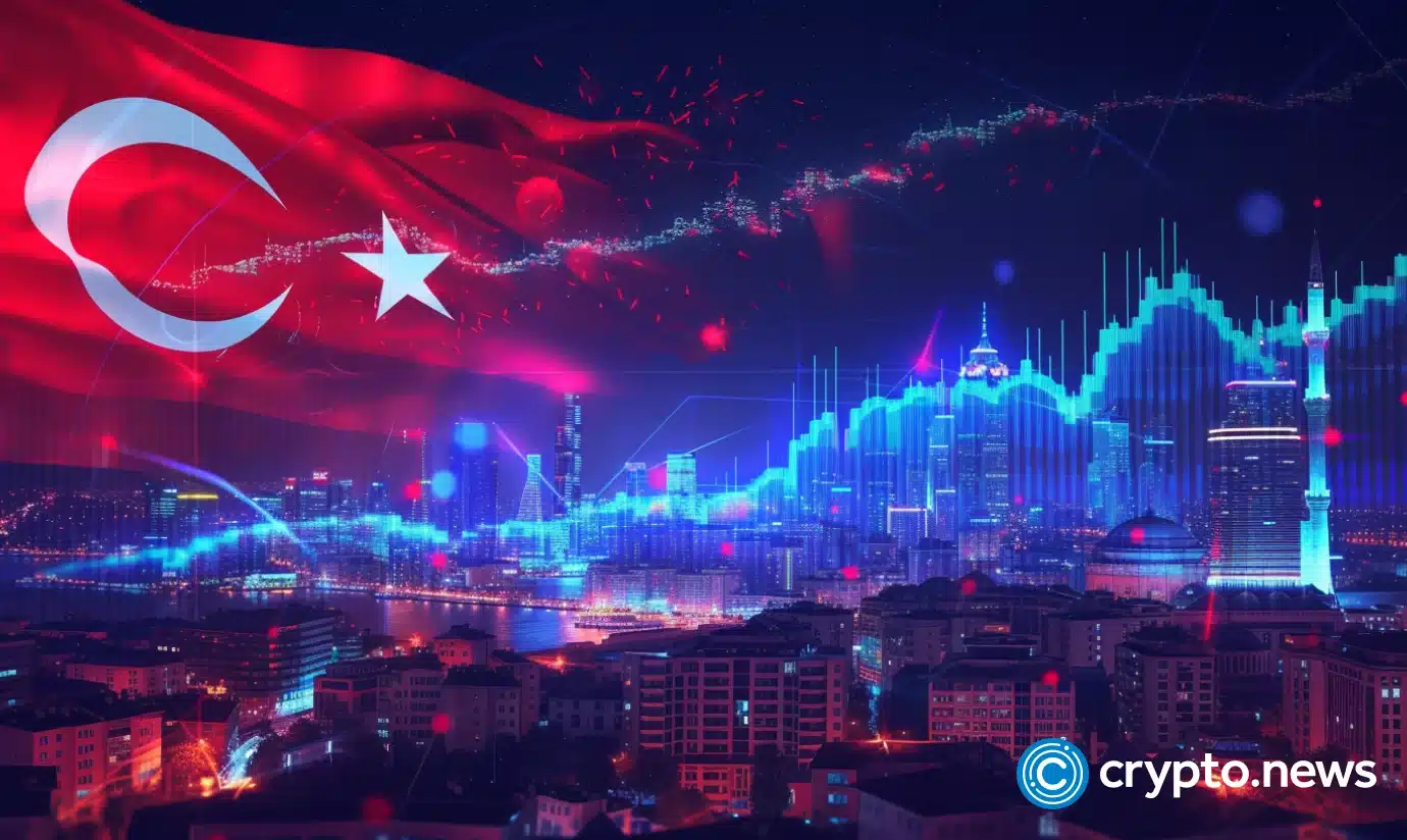 Türk yatırım uygulaması Midas, kripto para birimindeki çabalarını ikiye katlamak için 45 milyon dolar topladı