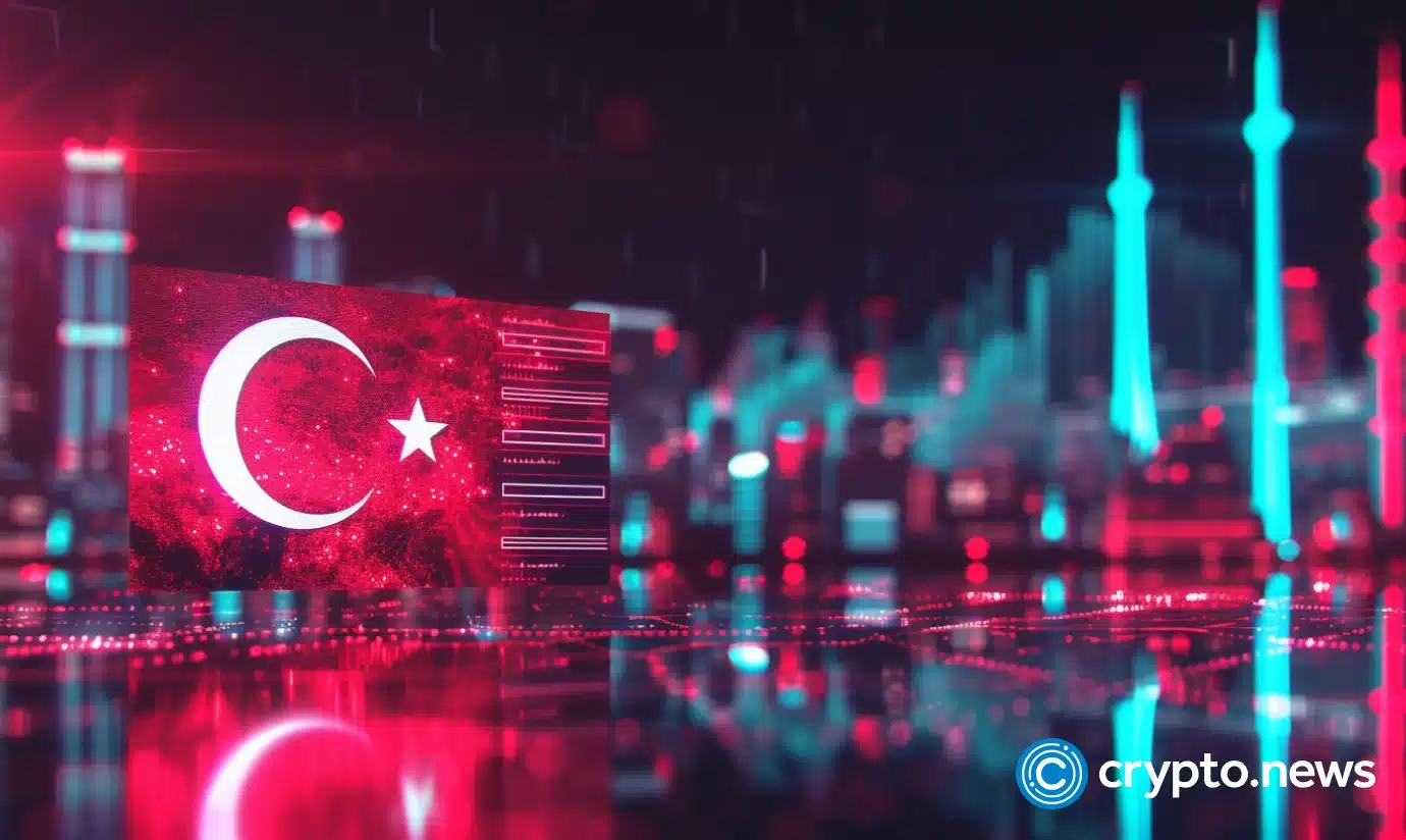 Turkey eyes taxing crypto gains in fiscal tightening drive: report