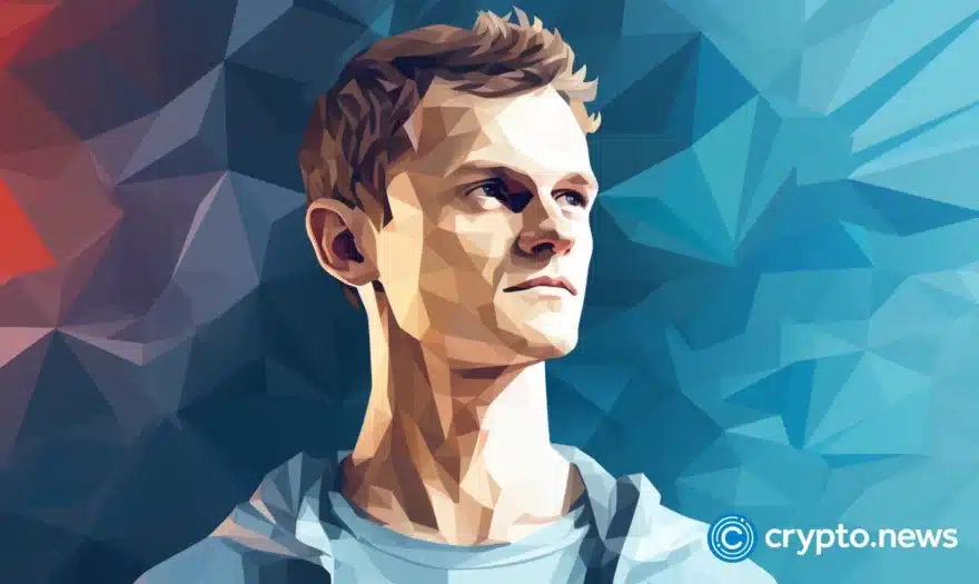 Vitalik Buterin joins critics of layer 3 solutions