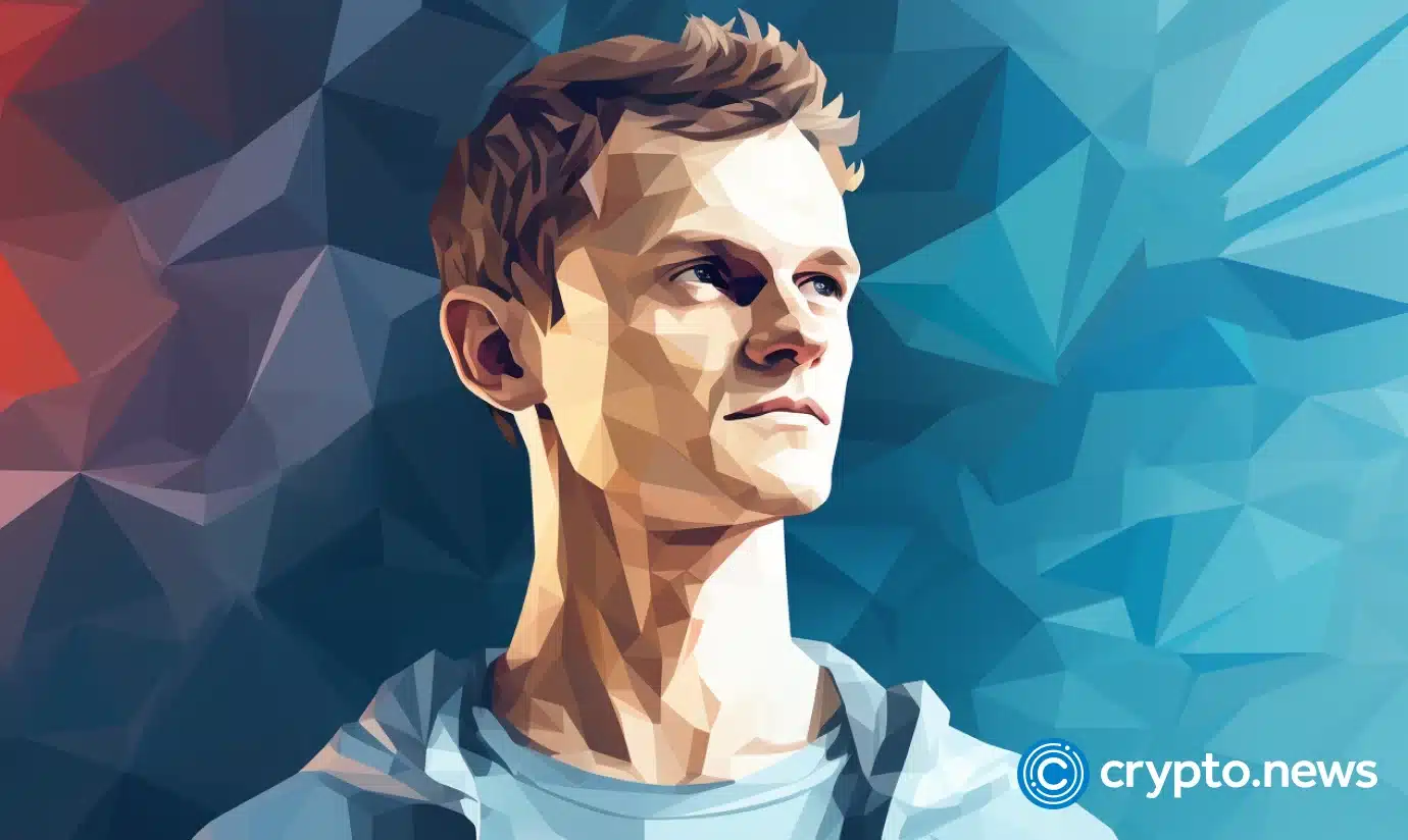 Vitalik Buterin supports ‘rainbow staking’ to fight centralization issues