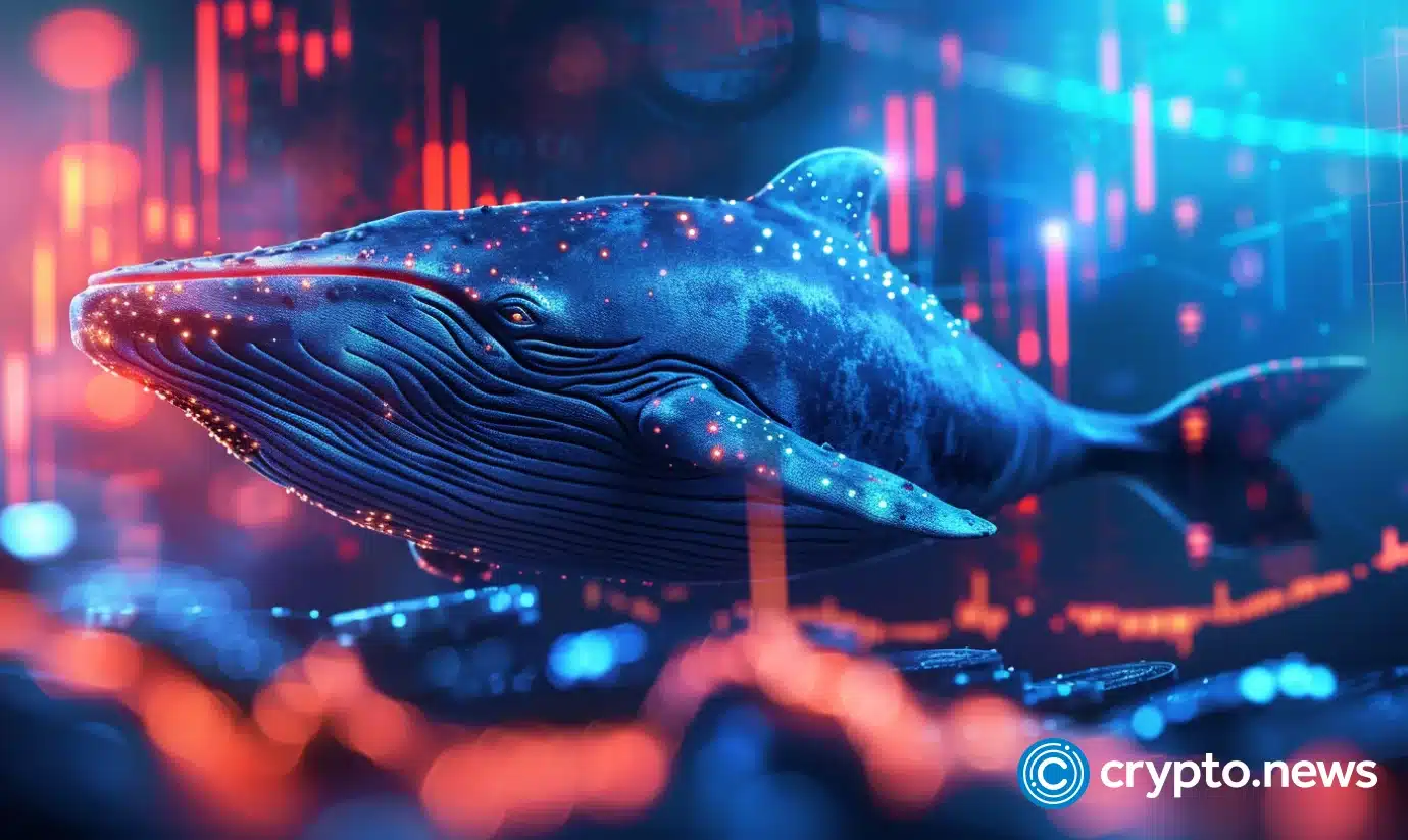 Bitcoin Cash gains big, DeeStream presale attracts major ETH whale