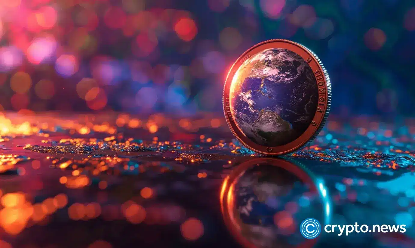 Worldcoin’s 200% rally offers boon to FTX, 3AC creditors