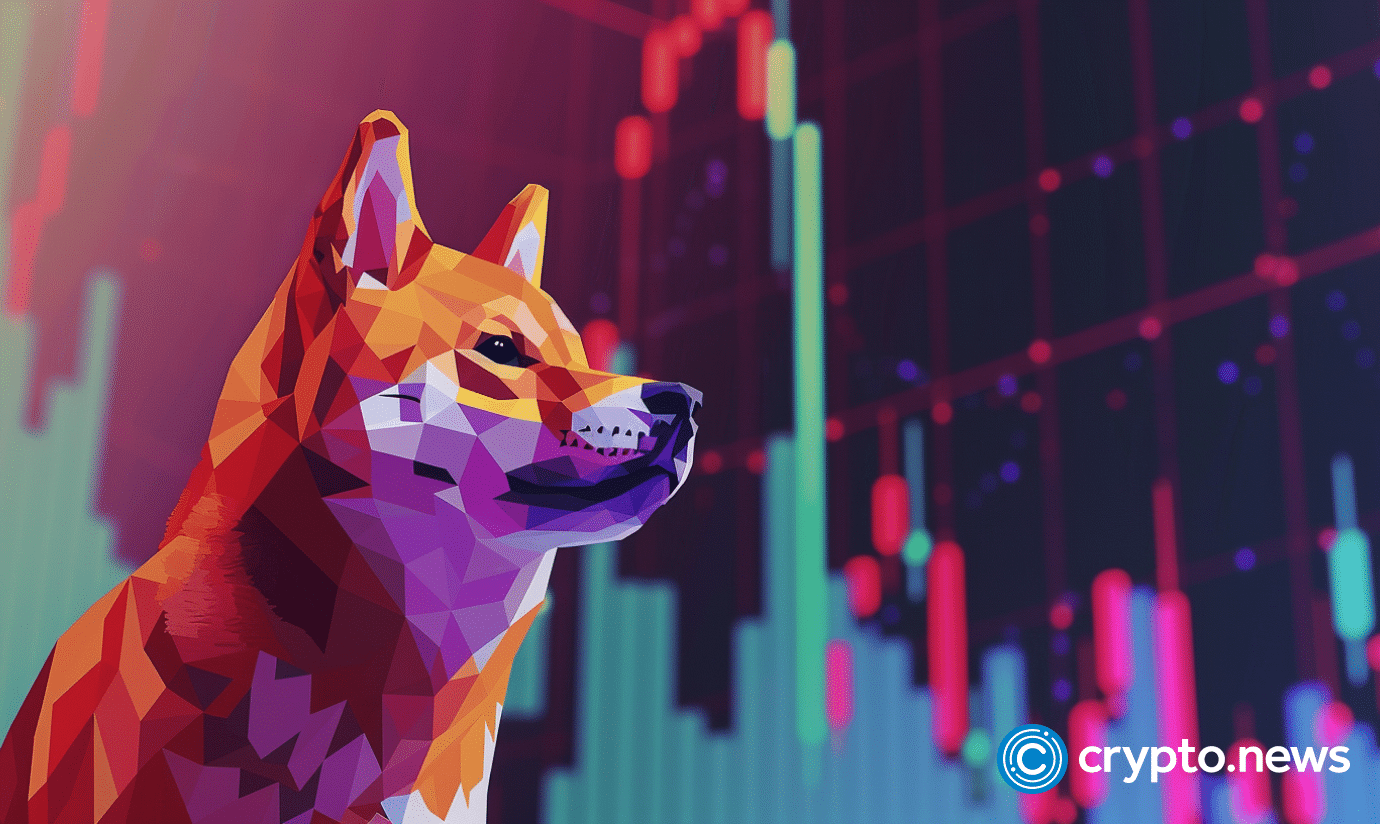 Guest Post by Crypto Daily™: Shadows Over Meme Coins, Dogecoin (DOGE) And  Shiba Inu (SHIB) Face New Rival In Breakthrough Fitness Crypto