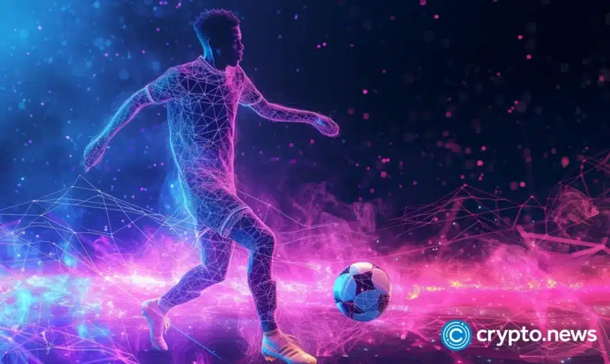 Paris Saint-Germain steps into blockchain as first football club validator on Chiliz network