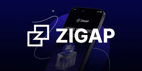 Seoul Labs launches first commercial wallet 'ZIGAP' on SASEUL - 1