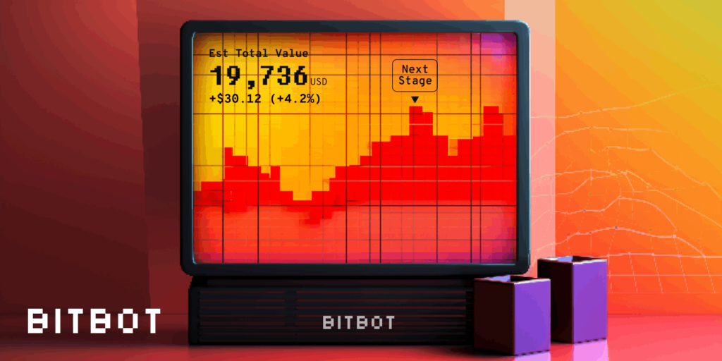 US investors back Bitbot's ICO presale after raising $815K - 1