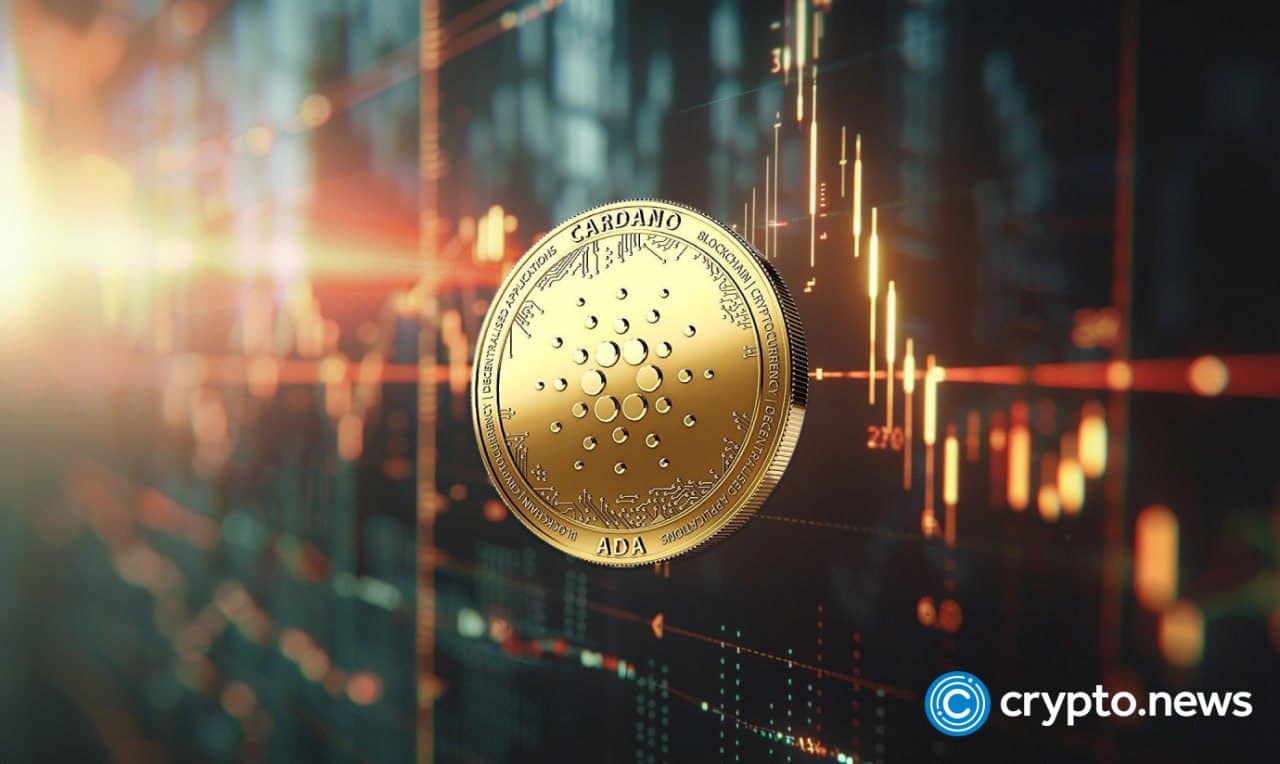 L'investisseur de Cardano qui a gagné 9 millions de dollars sur PEPE affirme que cette pièce AI de 0,05 $ atteindra 50 $ d'ici 2025 - La Crypto Monnaie