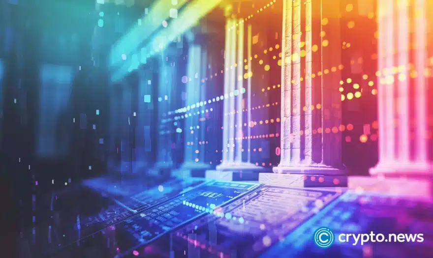 ECB backs plan to move oversight of major crypto firms to EU markets regulator - 1