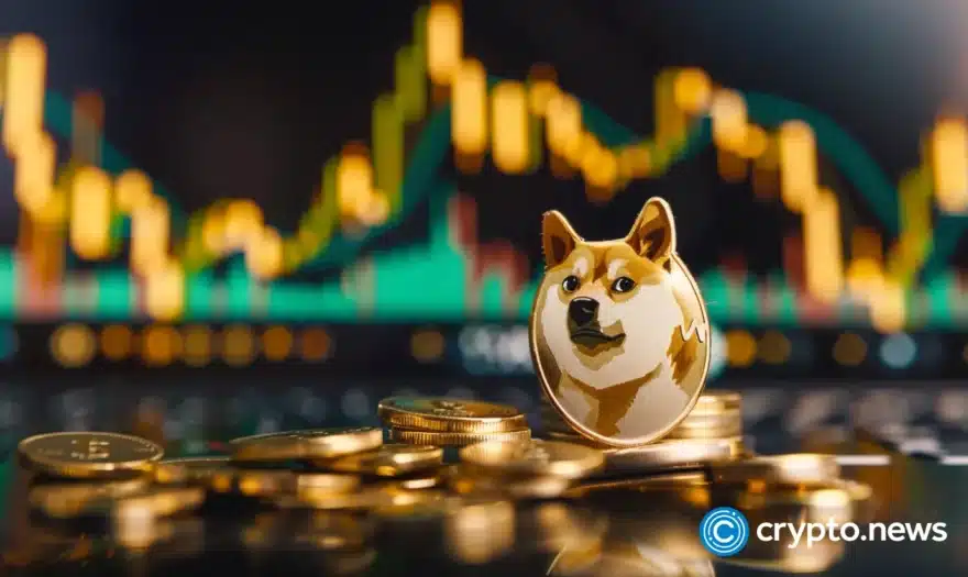 Analyst says Dogecoin could reach $0.3 in April