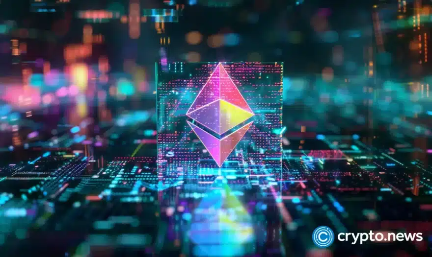 Ethereum traders spotted making $900M move: Imminent rebound ahead? 