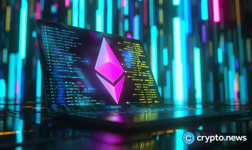 Ethereum Layer 2 networks to hit $1 trillion in 6 years, VanECK predicts