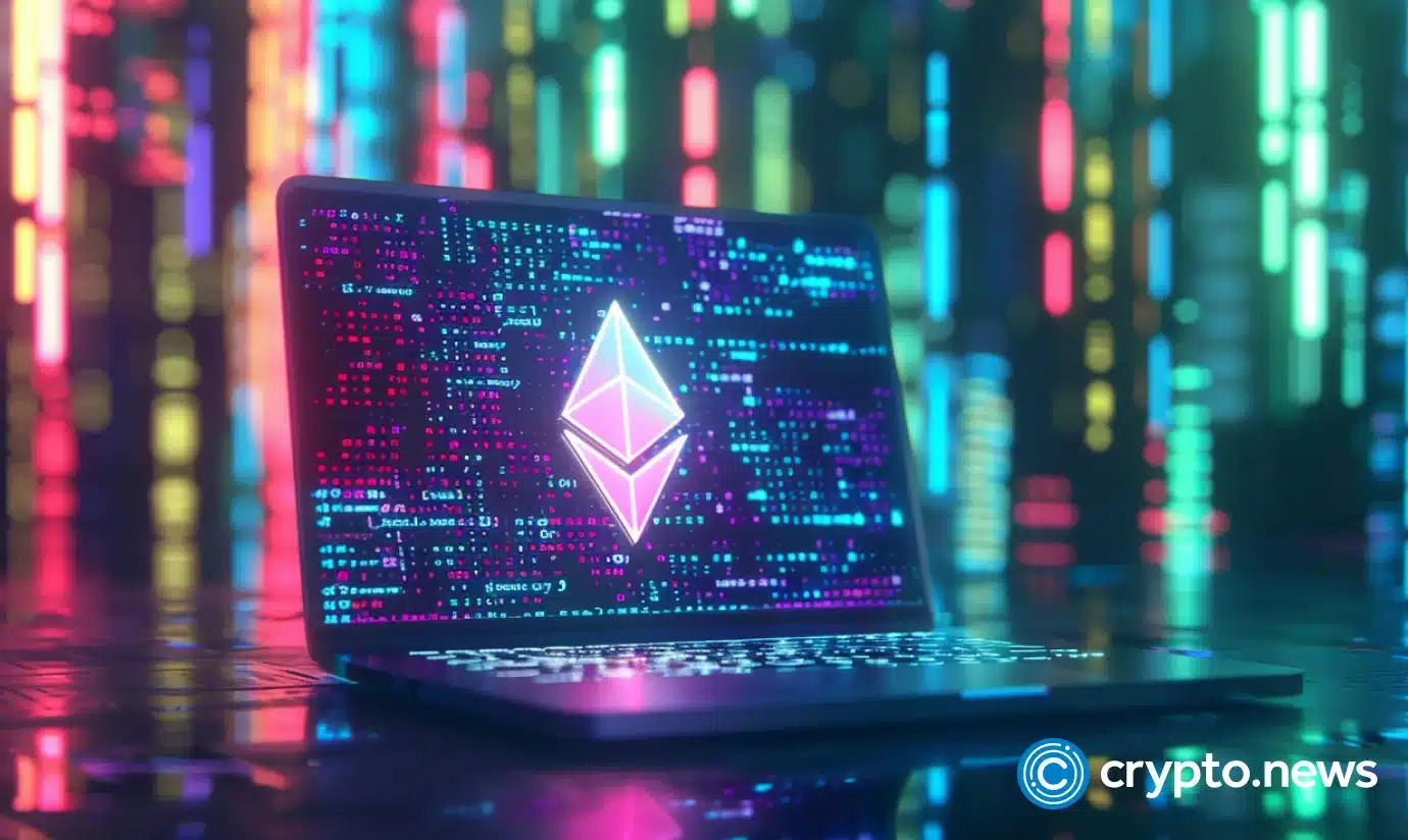 Ethereum holders are rushing to this hot new altcoin