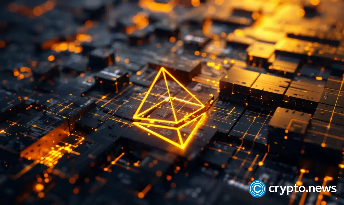 Ethereum’s growth dips as traders eye new eco-friendly crypto