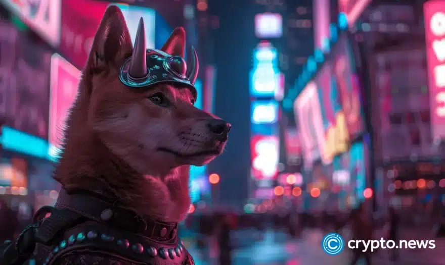 Floki plans ad campaign to illuminate New York’s Times Square