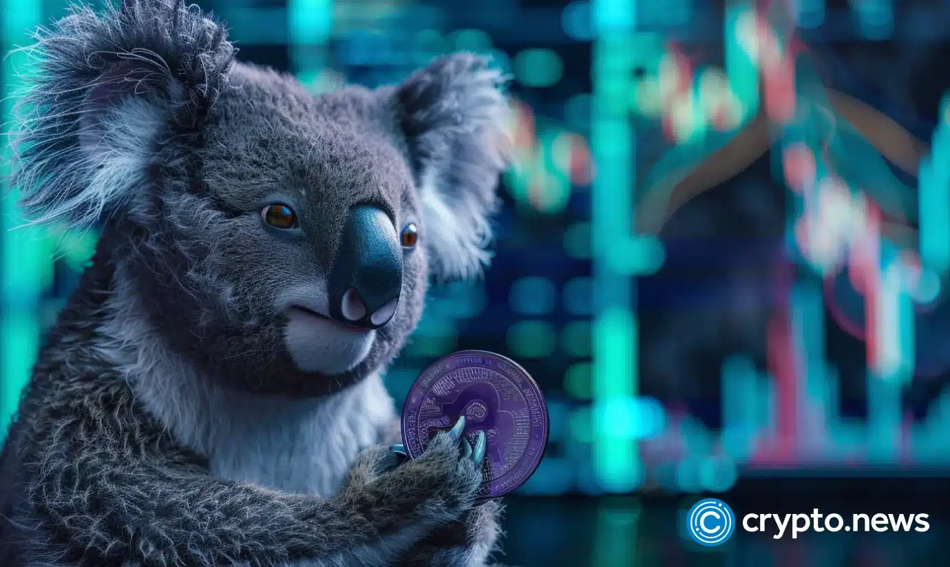 The Koala Coin community expands, attracting Ethereum Classic, Stellar, holders