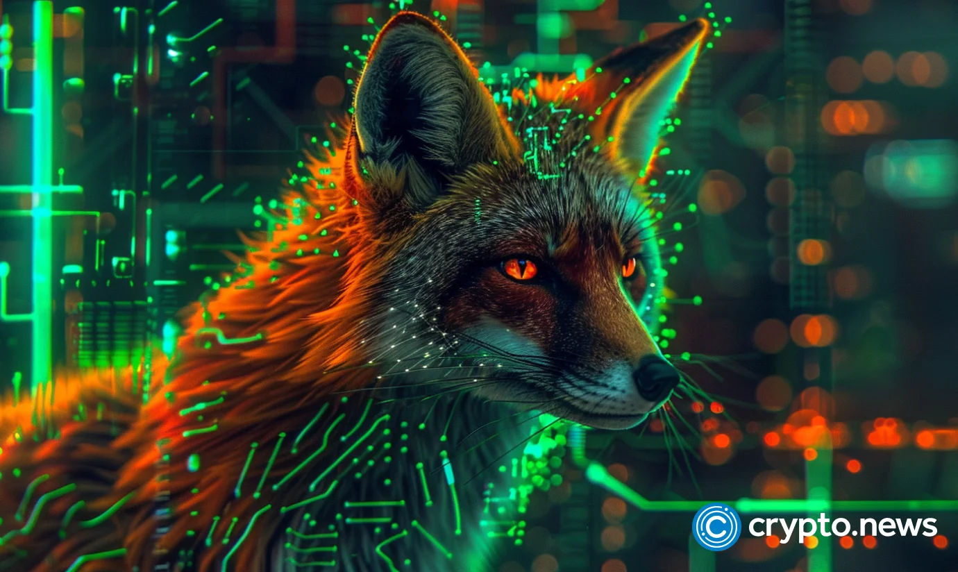 $18.5M ARB tokens on the move as GFOX nears launch 