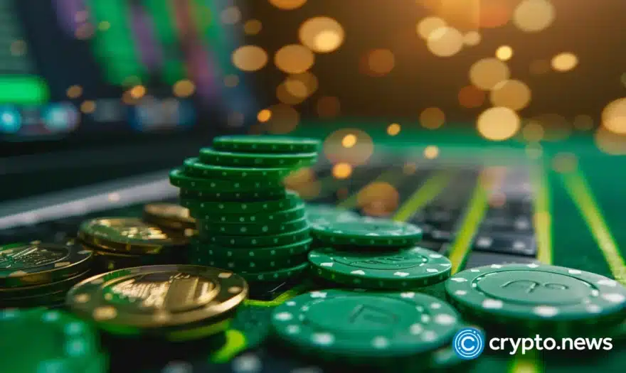 Scorpion Casino unveils new crypto gaming event