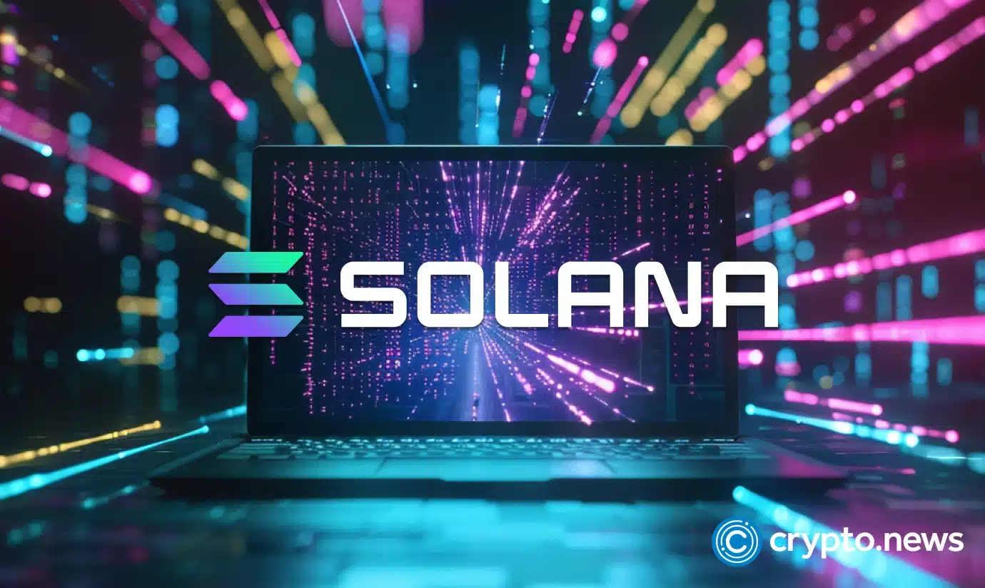 Solana’s bullish recovery could be underway; 5thScape steers the upswing effectively