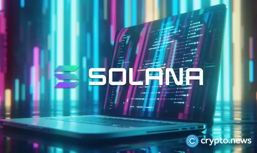 CoinGecko: Nearly 50% of investors considering Solana