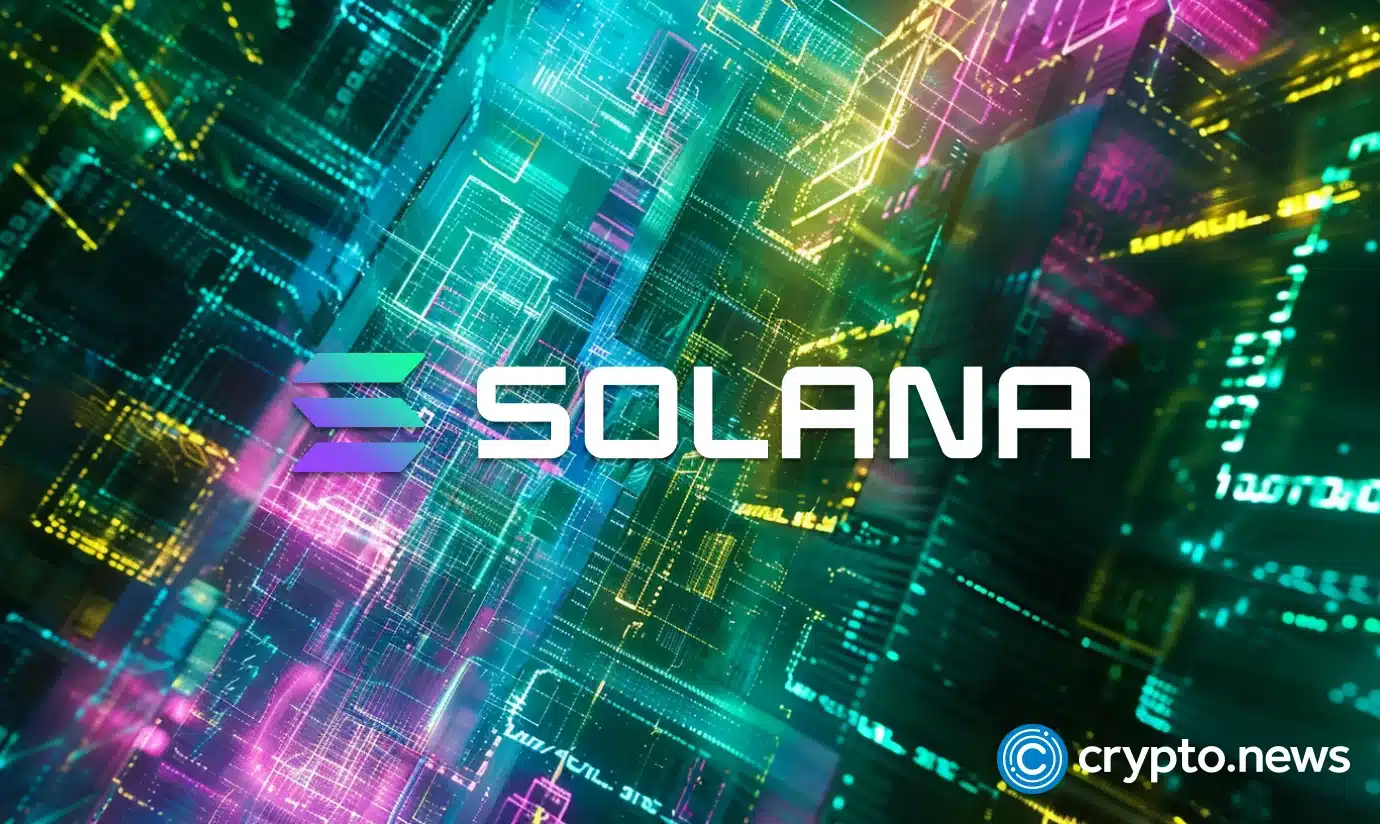 Solana joins Terraform’s Pulsar Finance multichain portfolio tracker