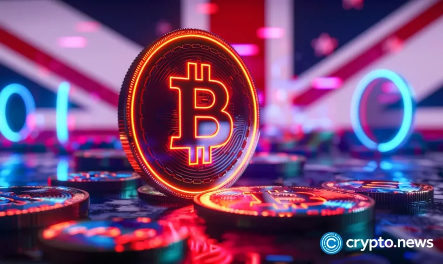 Treat crypto like gambling: Tips for compliant promotions in the UK | Opinion