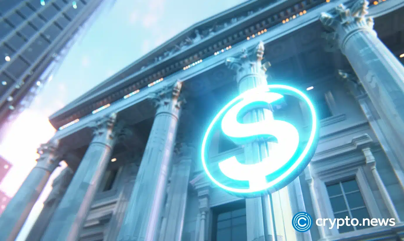 Circle’s USDC hits $56b high, recovers from 2023 bank run