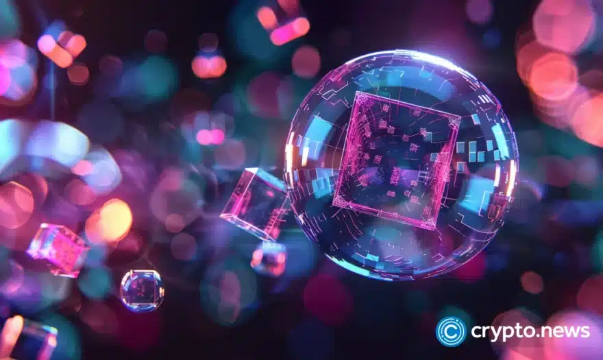 Bubblemaps V2 now public, unlocking advanced on-chain analytics features to all users