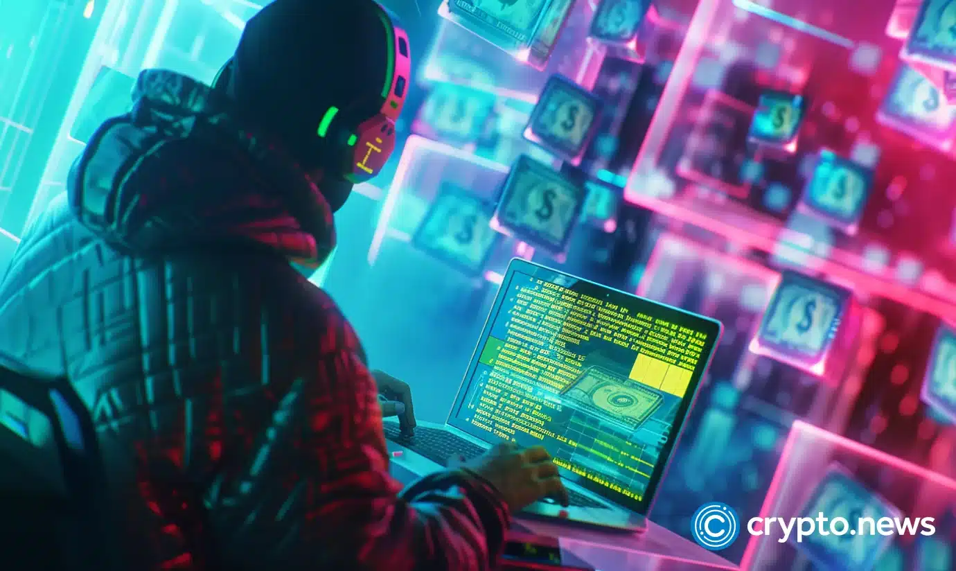 Darknet markets saw crypto revenues rise in 2023 despite global crackdown