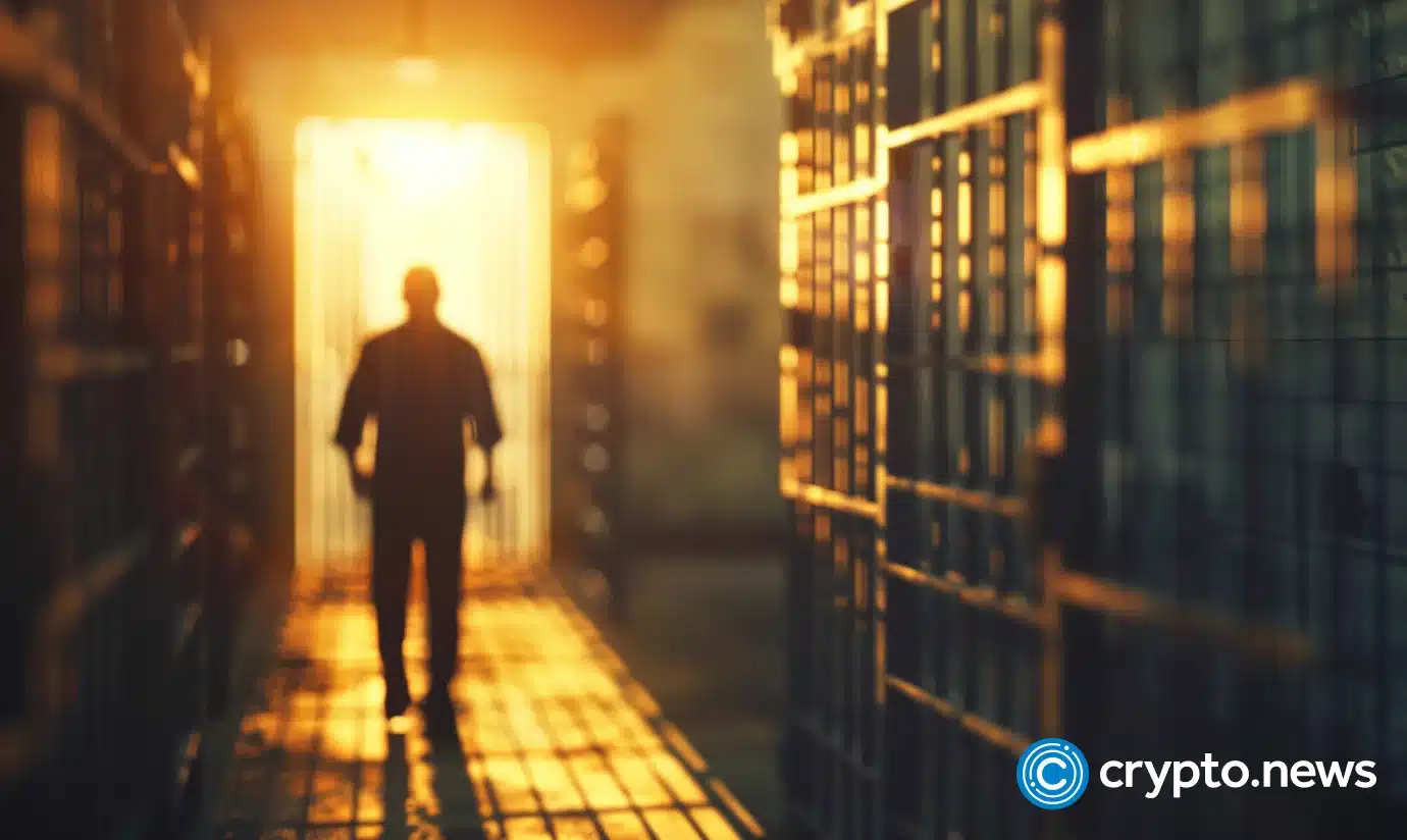 US jails man for 5 years over m crypto fraud