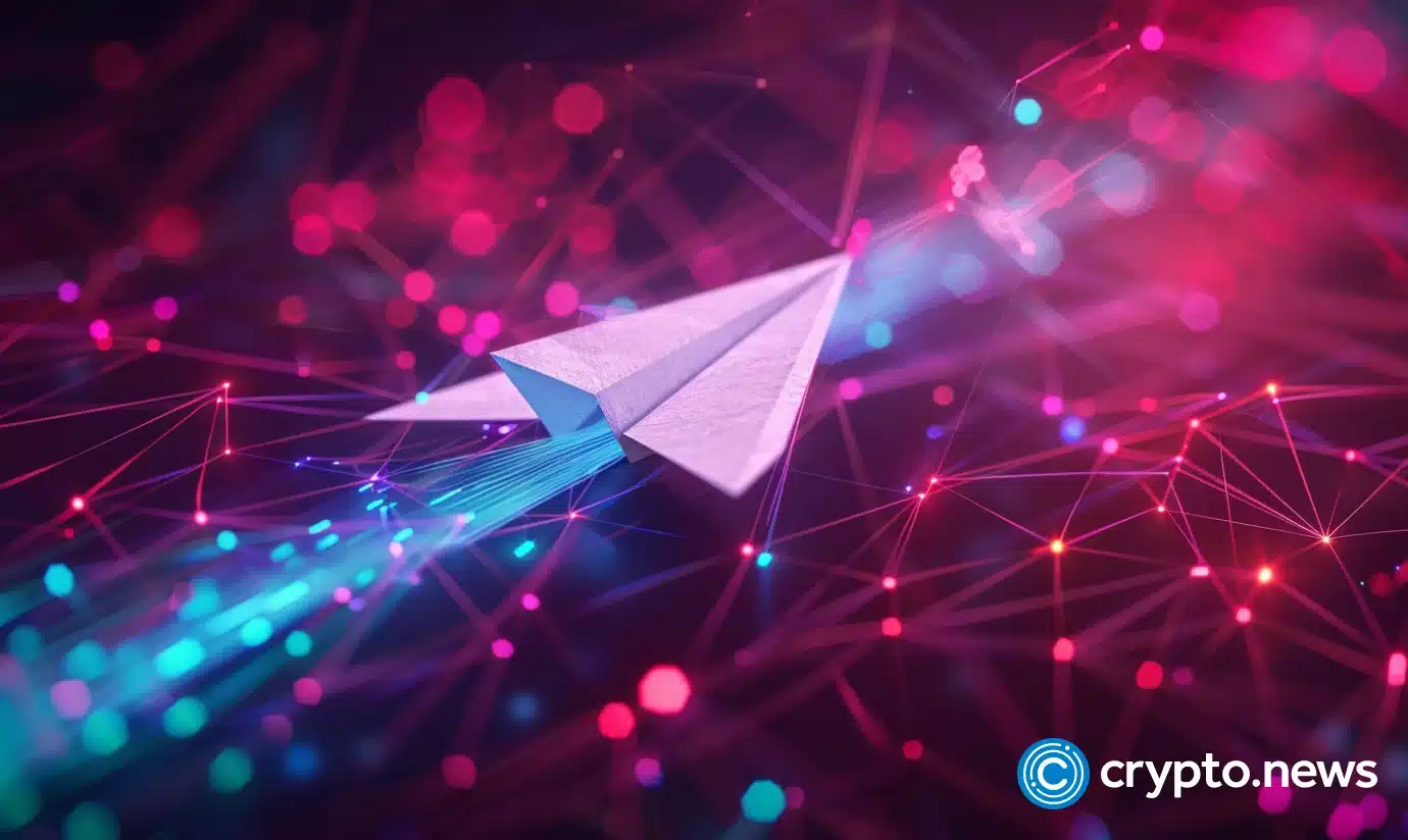 First Telegram ICO begins today amid Telegram boom