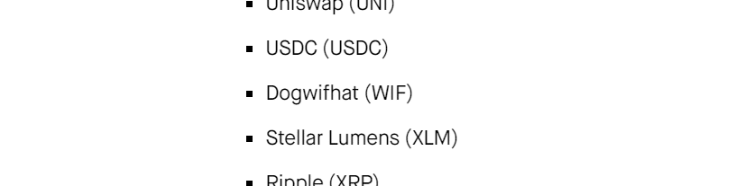 Dogwifhat's WIF jumps 7% following listing on Robinhood Crypto - 1