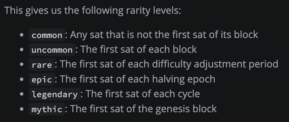 Epic sats and pieces of paper: 5 crazy crypto auctions