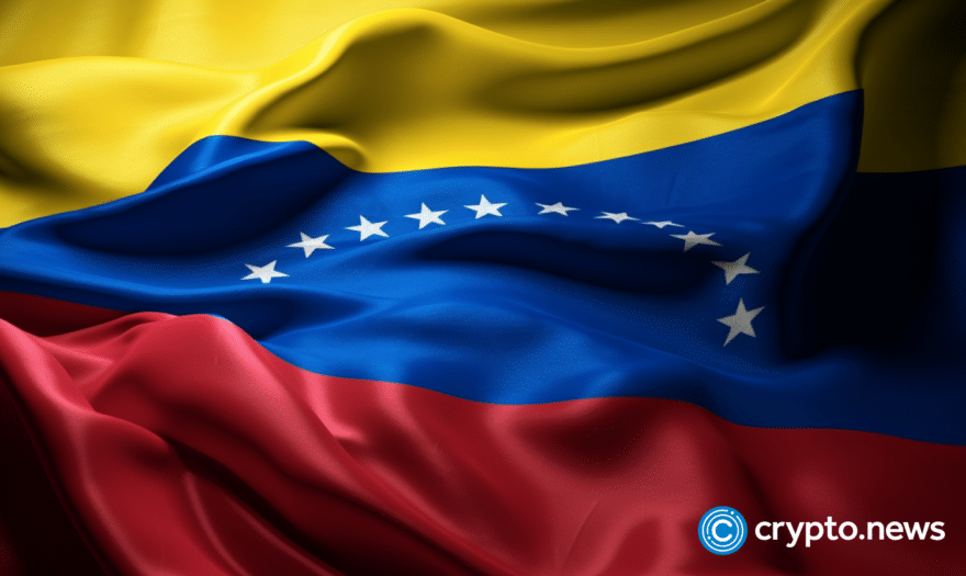 Venezuela reportedly turns to USDT for oil export as US sanctions bite