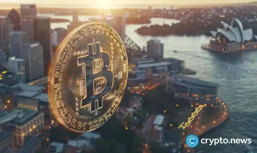 VanEck bags Australia’s first spot Bitcoin ETF