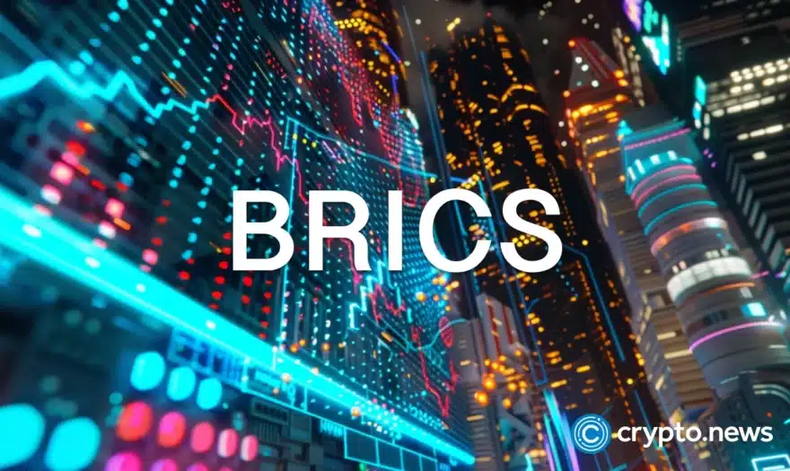 Brazil’s BRICS presidency prioritizes blockchain for cross-border trade: report