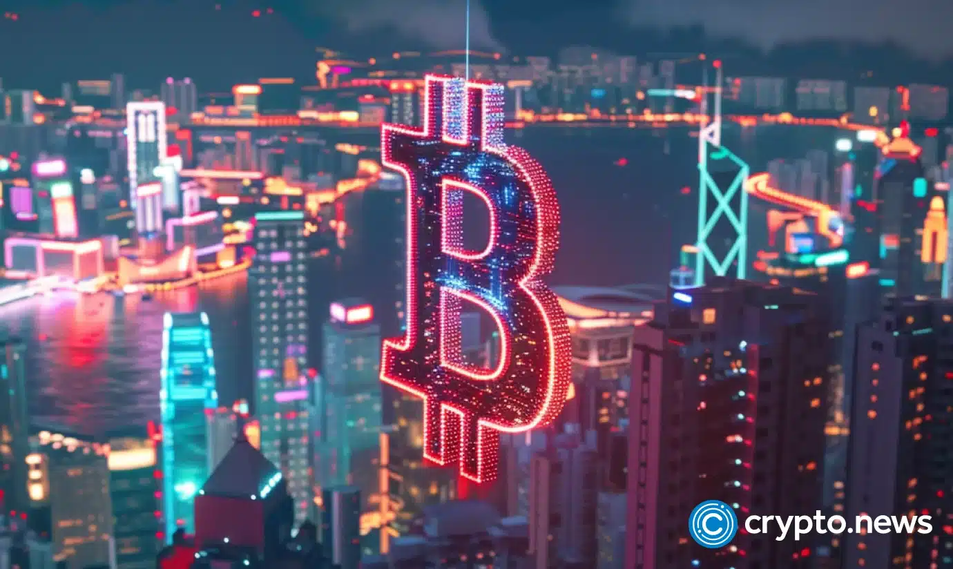 Bitcoin Tech Carnival announces inaugural event: World’s first Bitcoin innovation festival coming to Hong Kong