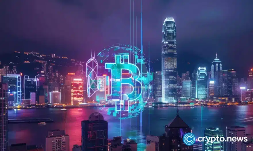 Hong Kong approves spot Bitcoin, Ethereum ETFs by Bosera and HashKey