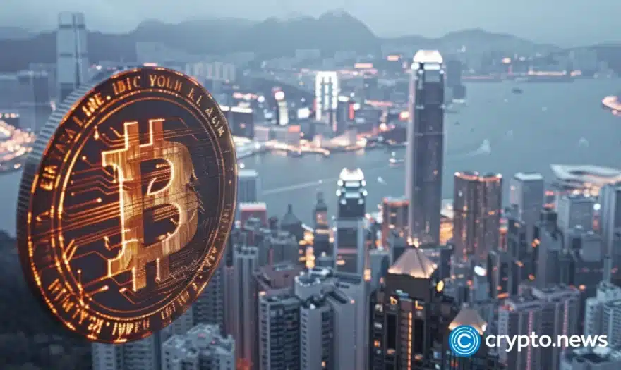 Hong Kong crypto ETFs to open new door for mainland Chinese investors