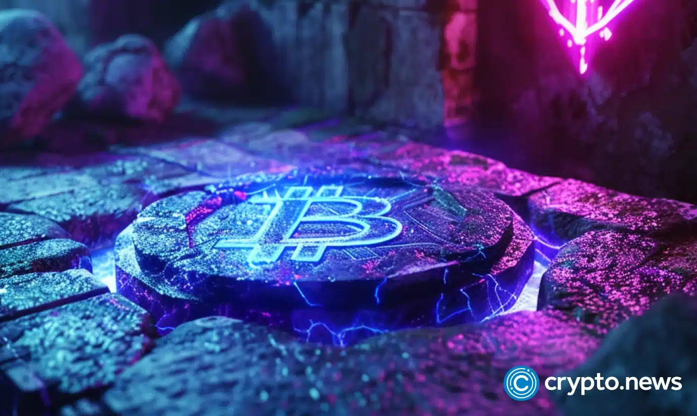 crypto news Bitcoin Runes option01