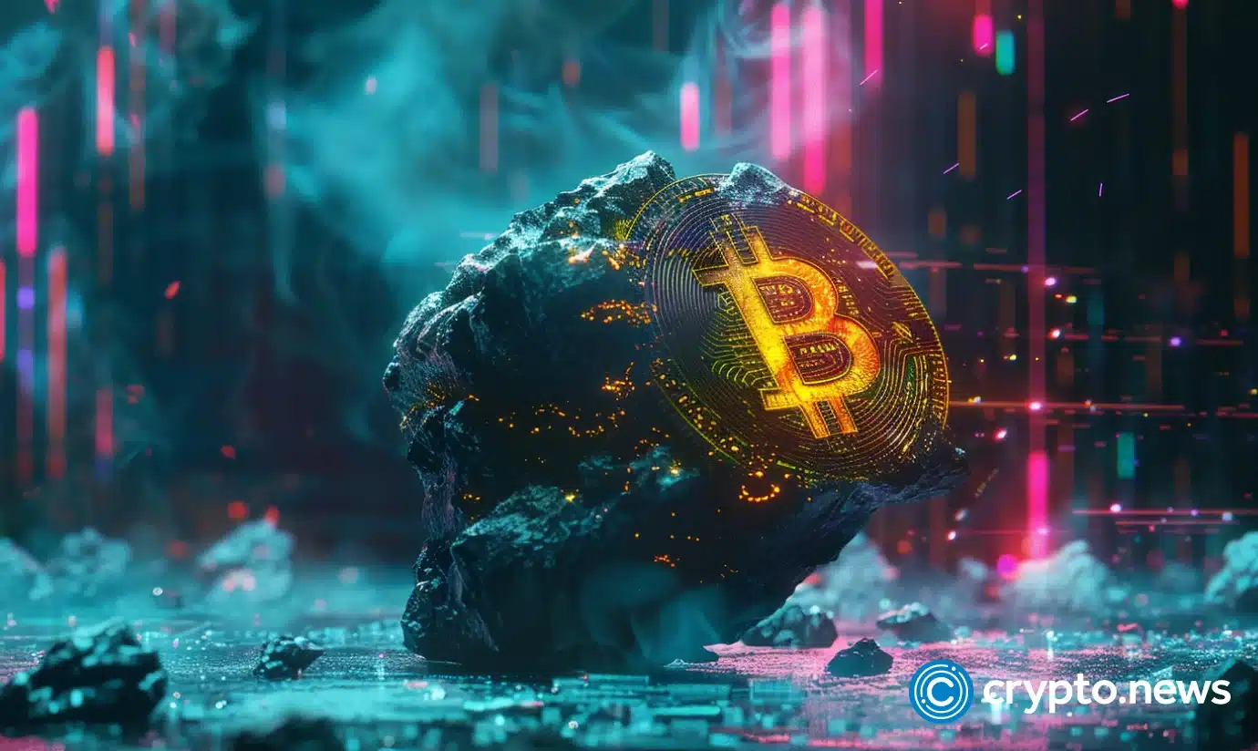 Cardano Founder: Crypto industry doesn’t need Bitcoin anymore