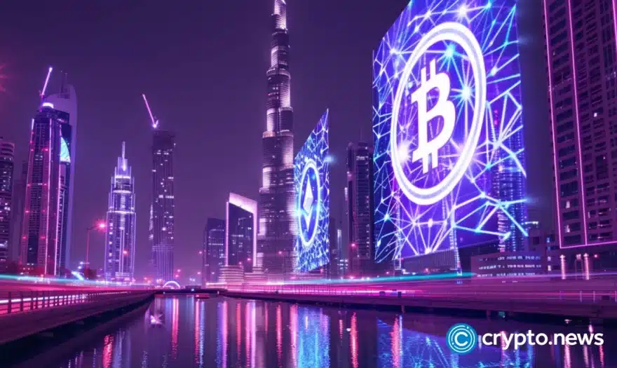 TOKEN2049 Dubai hailed as an outstanding success, with 10,000 attendees