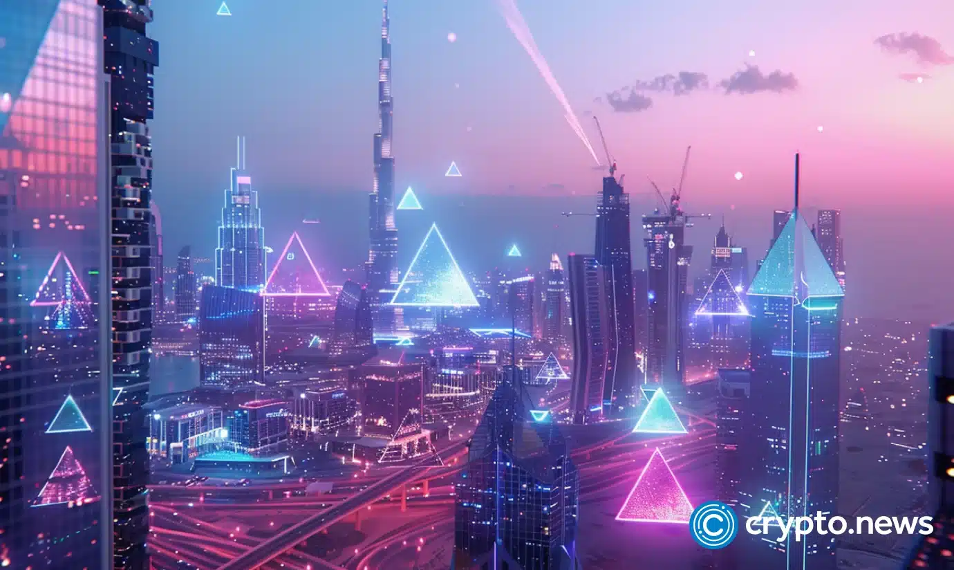 ARTSDAO has gained 021 to reinforce Dubai block ecosystem