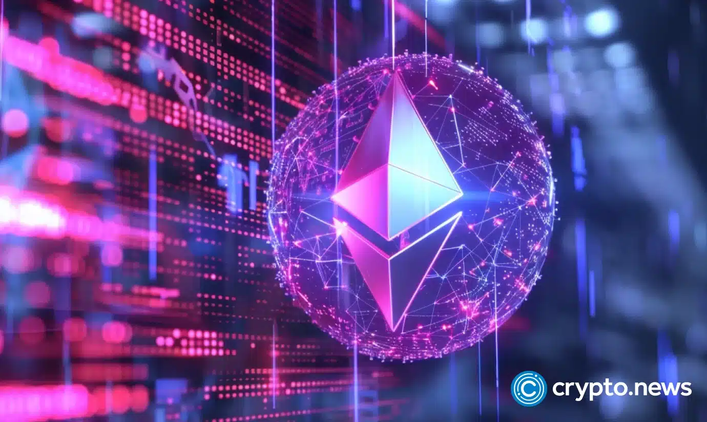Ethereum whale invests $38m in ETFSwap, sparking community curiosity