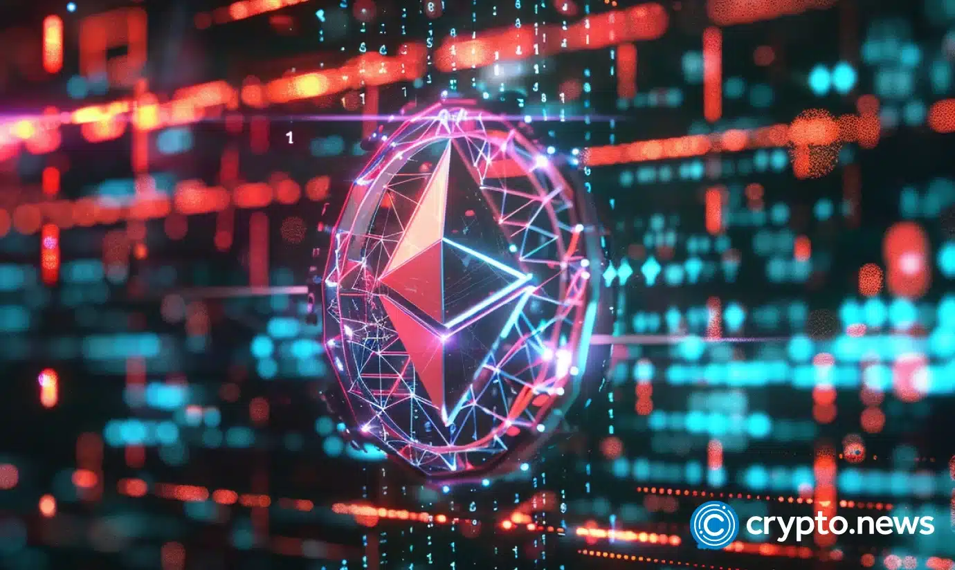 Spot Ethereum ETF could begin trading soon: here’s why