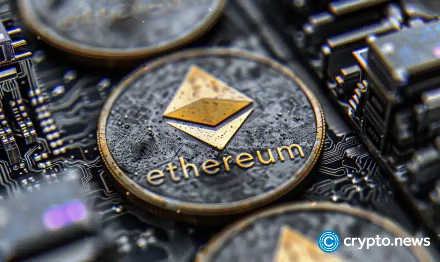 Ethereum jumps 17% on increased ETF approval odds