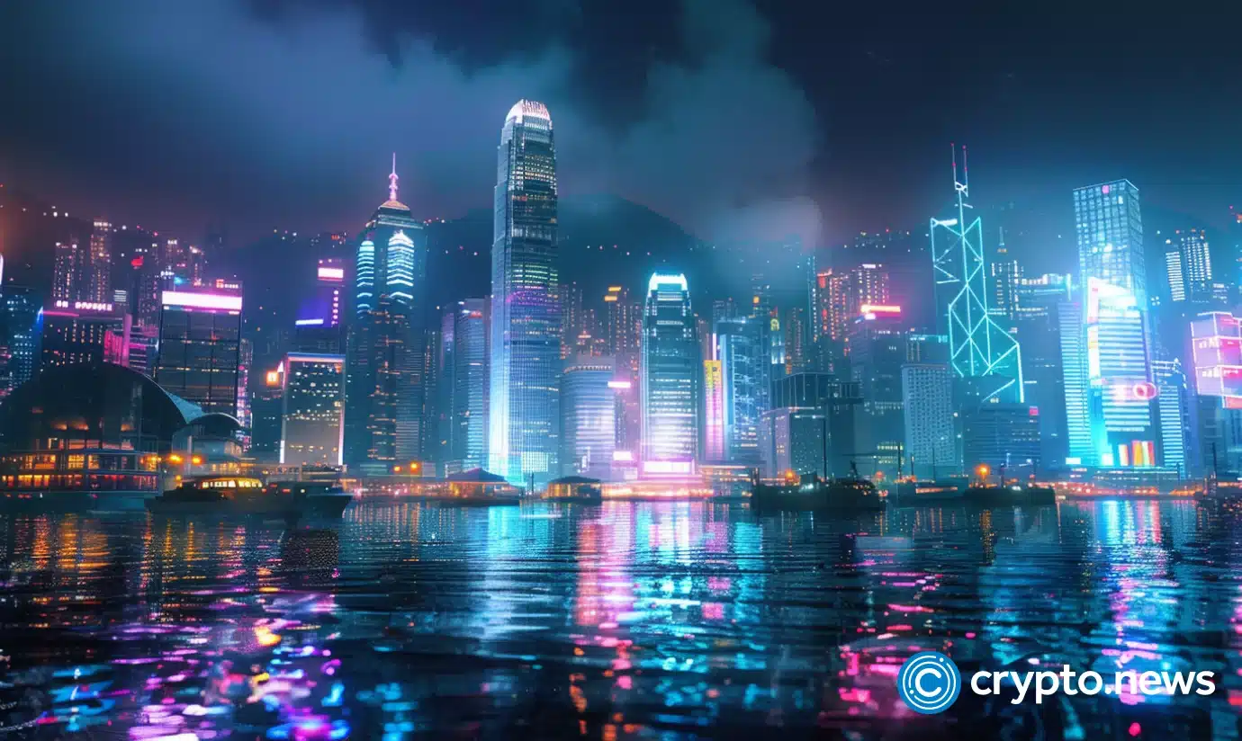 Hong Kong’s SFC ramps up crypto market oversight with new regulatory staff - Today news