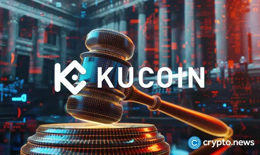 KuCoin agrees to $500,000 CFTC penalty over unlicensed operations - 5