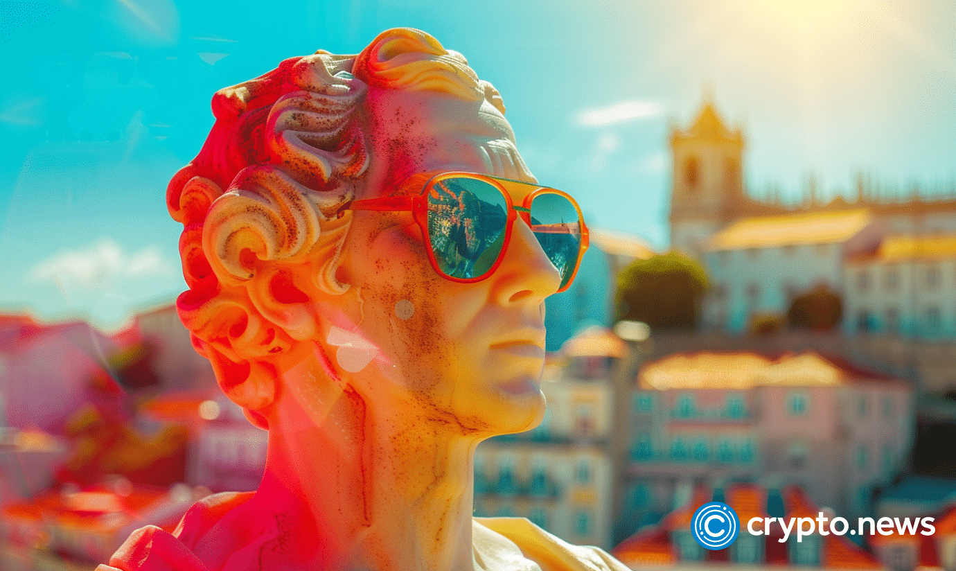 Non Fungible Conference Lisbon 2025